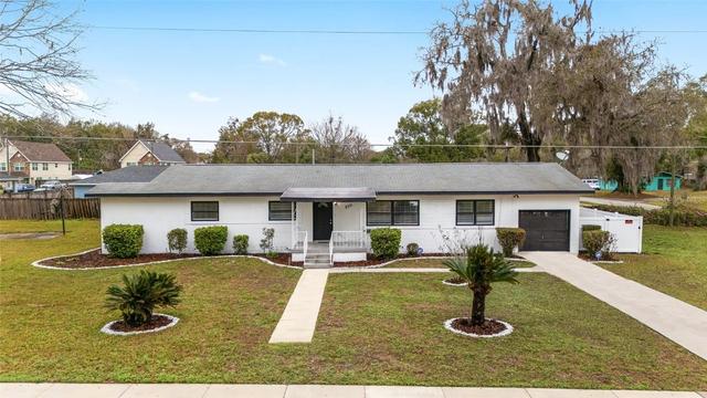 New Homes For Sale This Week in West Ocala: January 24th to January 30th