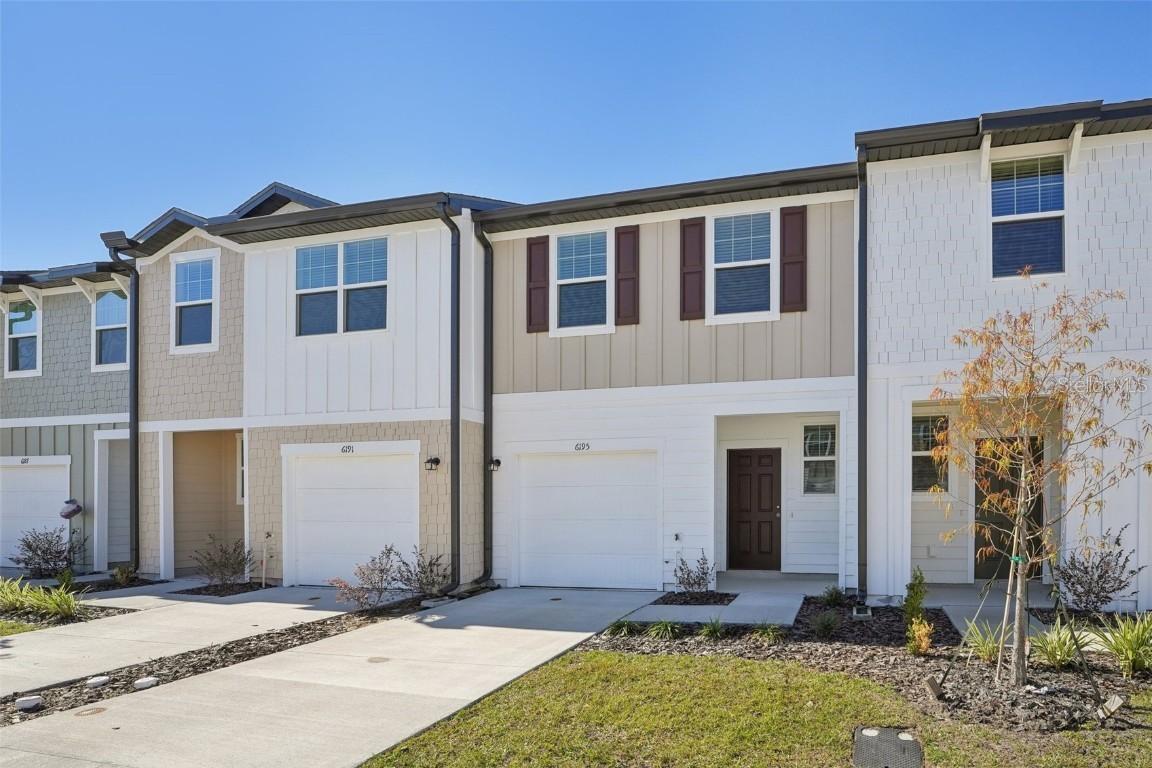 6184 Pina Colada St., Zephyrhills, FL 33542