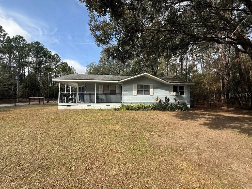 5690 SW 202nd Ct., Dunnellon, FL 34431
