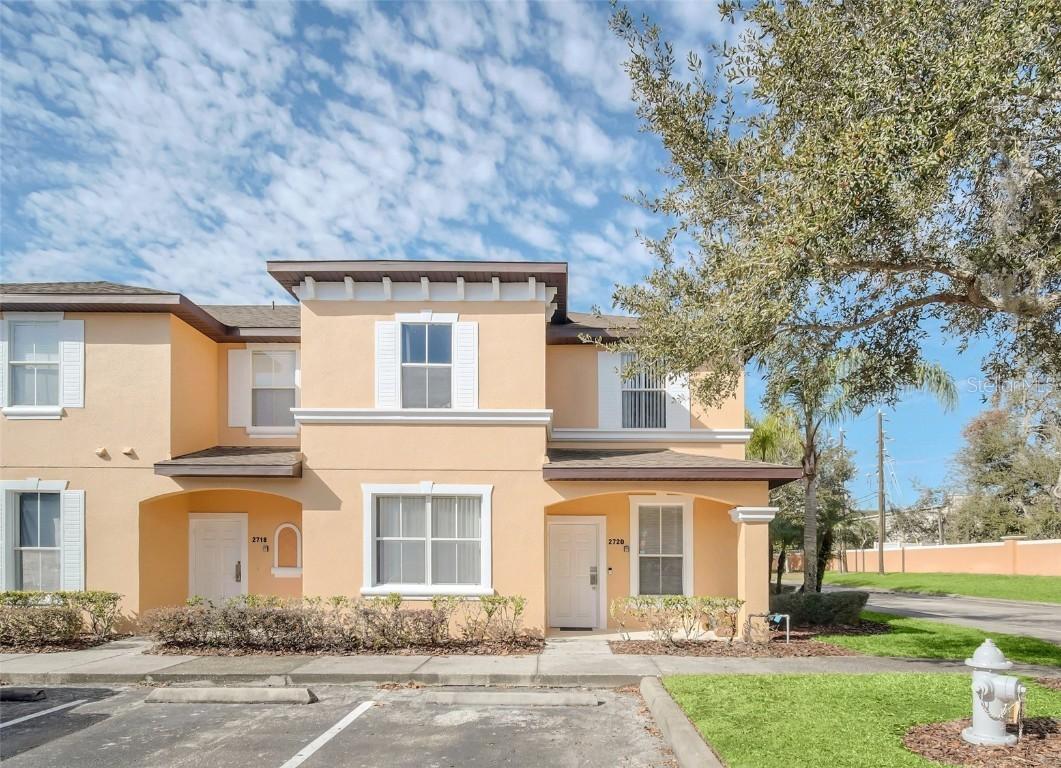 2720 Bushman Dr., Kissimmee, FL 34746