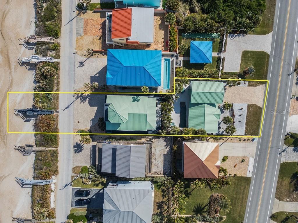6110 S Atlantic Ave., New Smyrna Beach, FL 32169