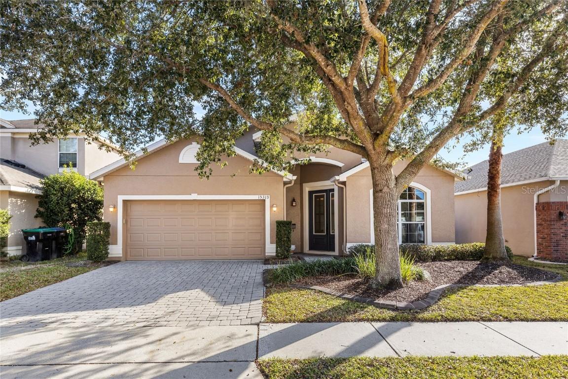 15319 Stonebriar Way, Orlando, FL 32826