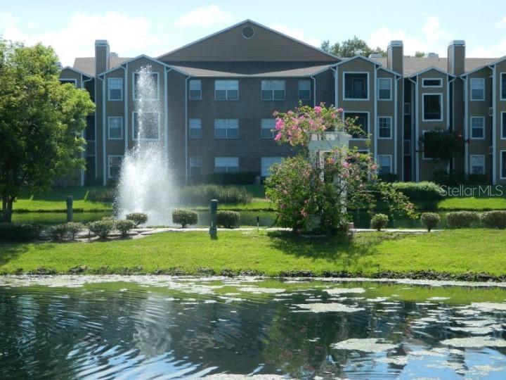 5545 Devonbriar Way #205, Orlando, FL 32822