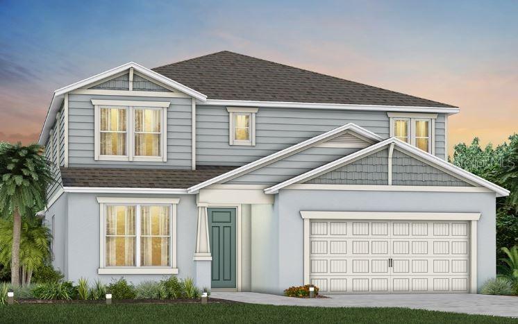 6029 Wildline Dr., St Cloud, FL 34771