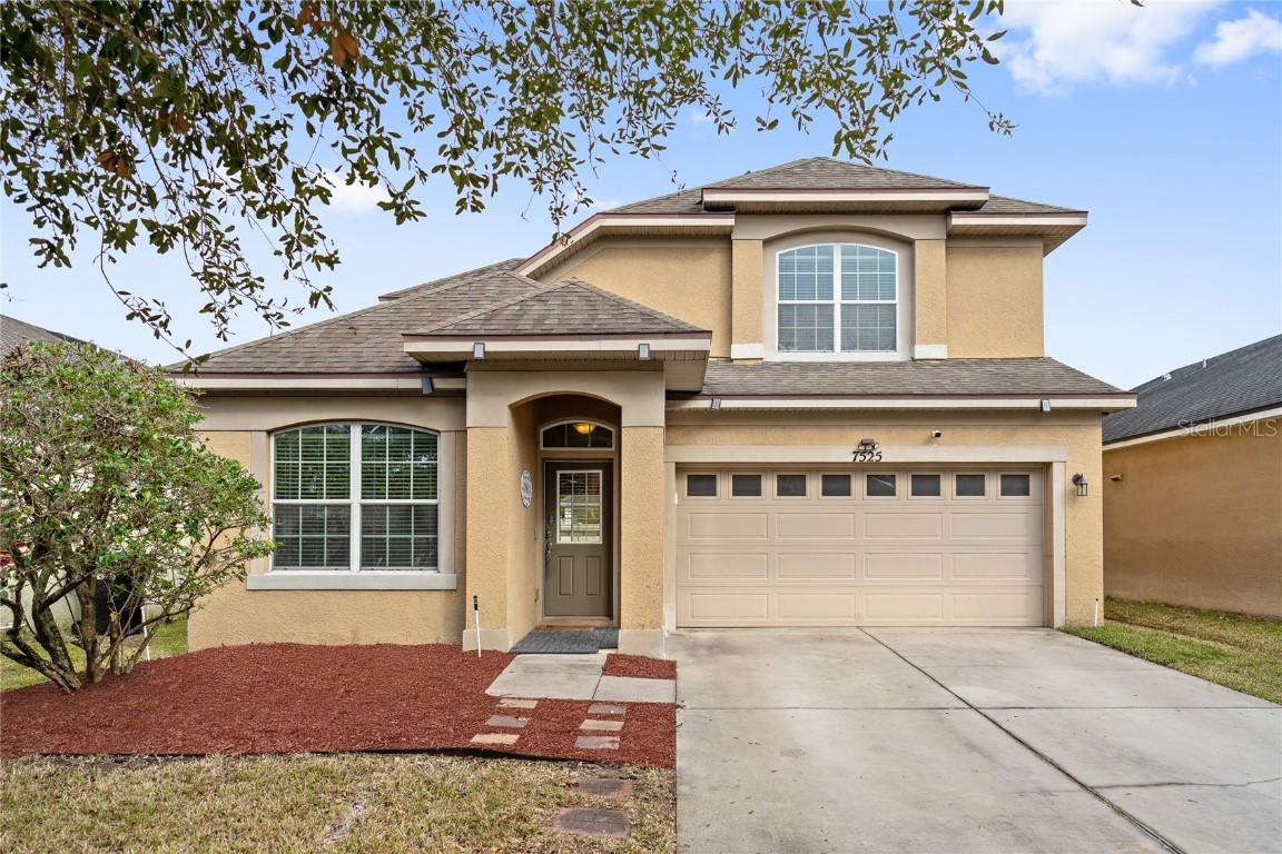 7525 Azalea Cove Cir., Orlando, FL 32807