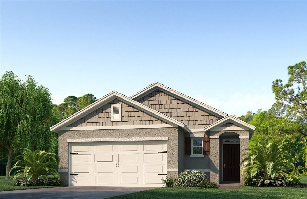316 Pelham Park Dr., Deland, FL 32720