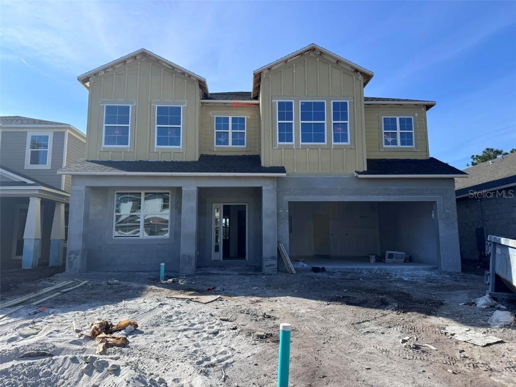 5232 Prairie Preserve Run, St Cloud, FL 34772