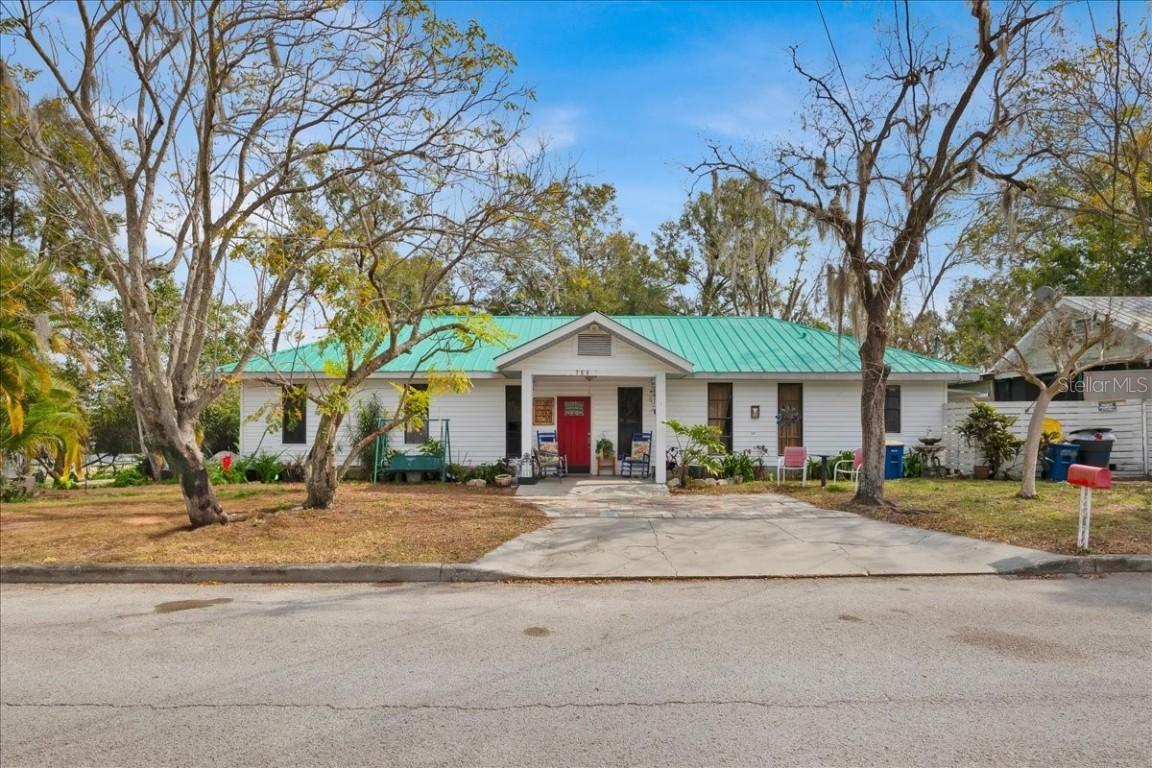 750 S Dudley Ave., Bartow, FL 33830