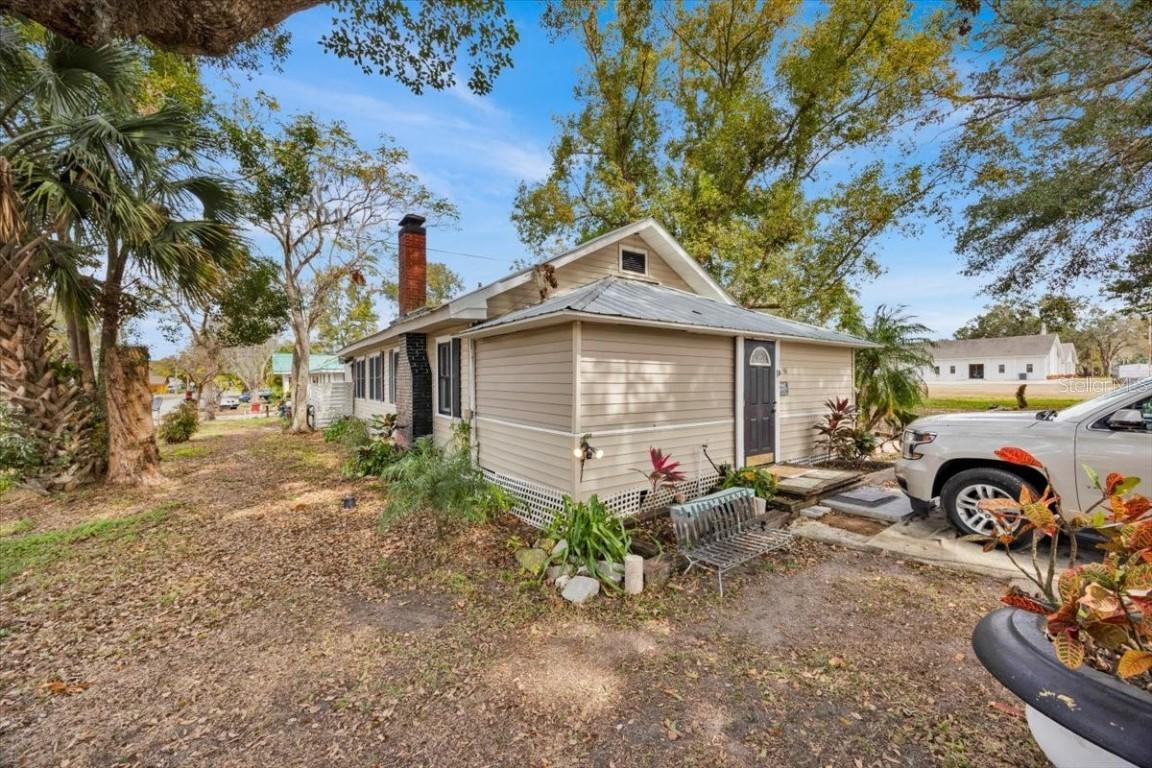 590 W Vine St., Bartow, FL 33830