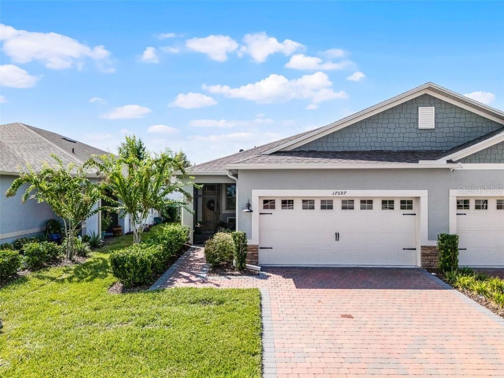 17597 Summersweet Way, Clermont, FL 34714