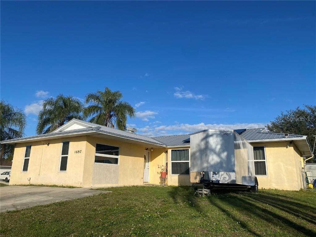 1697 Cains Ave., Palm Bay, FL 32907