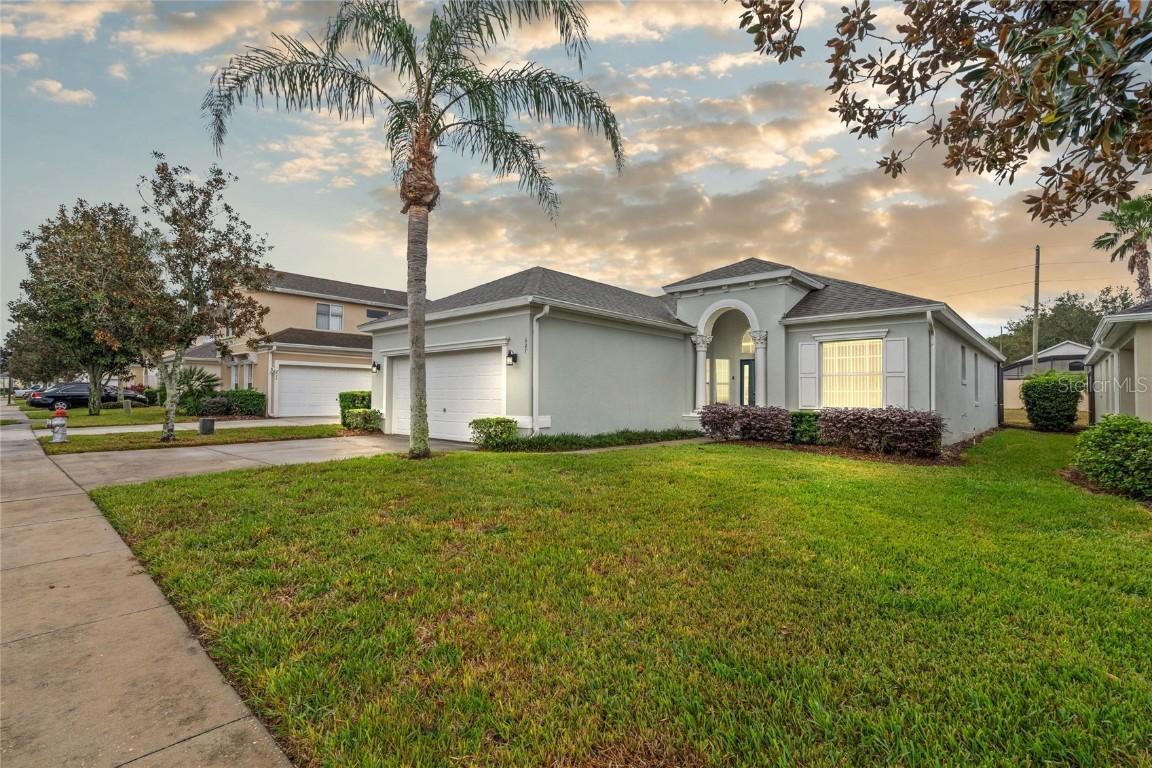 627 Copeland Dr., Haines City, FL 33844