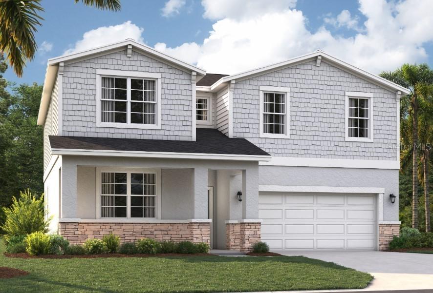 1200 White Ash Loop, Deland, FL 32720