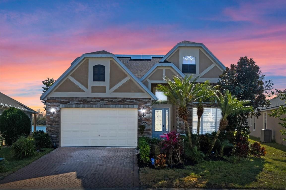 820 Spring Oak Cir., Orlando, FL 32828