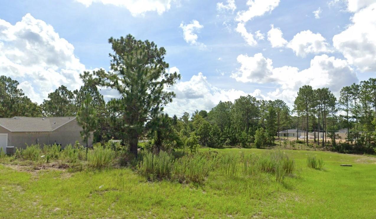 SW 50th Avenue Rd., Ocala, FL 34473