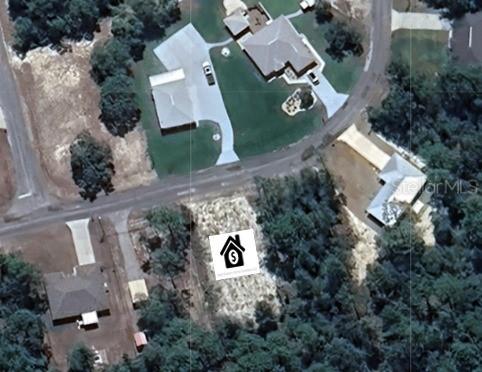 7094 N Maltese Dr., Citrus Springs, FL 34433