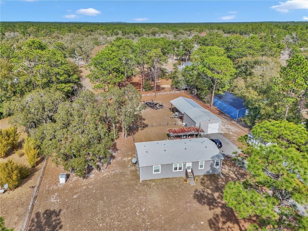 13155 SW 95th St., Dunnellon, FL 34432