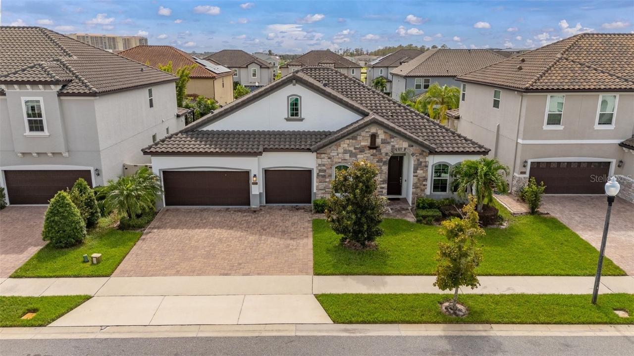 8361 Ludington Cir., Orlando, FL 32836