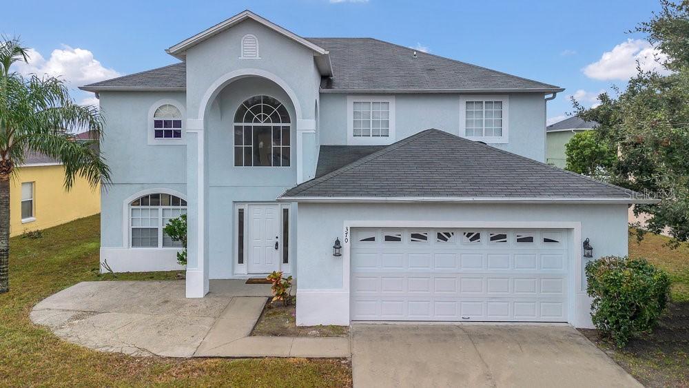 370 Aldershot Ct., Kissimmee, FL 34758