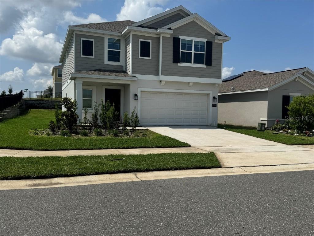 768 Staffora St., Haines City, FL 33844