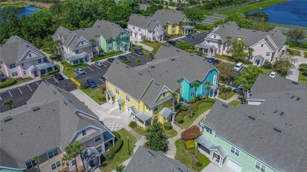 3016 Bonfire Beach Dr. #104, Kissimmee, FL 34746