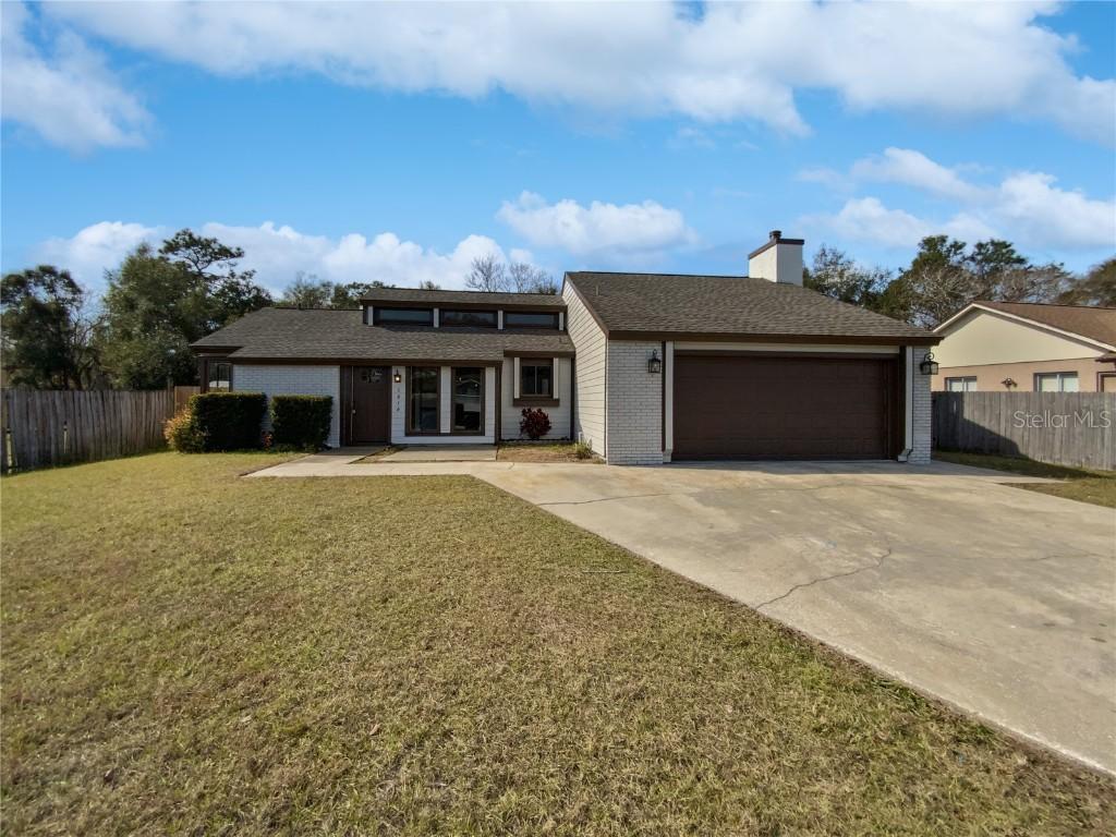 1616 Martinsville Ct., Orlando, FL 32825