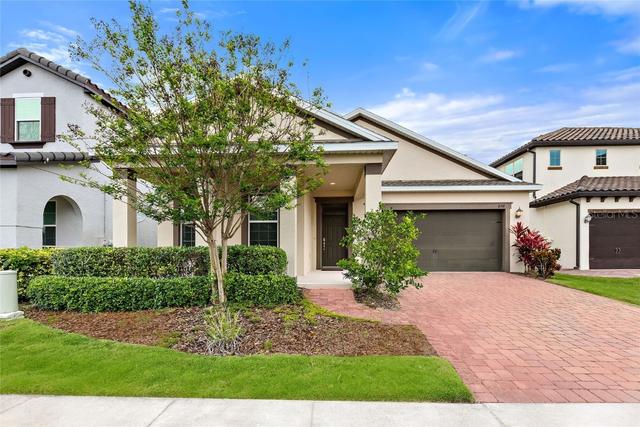 New Homes with In-ground Swimming Pools That Attend Bay Lake Elementary: February 2nd to February 8th