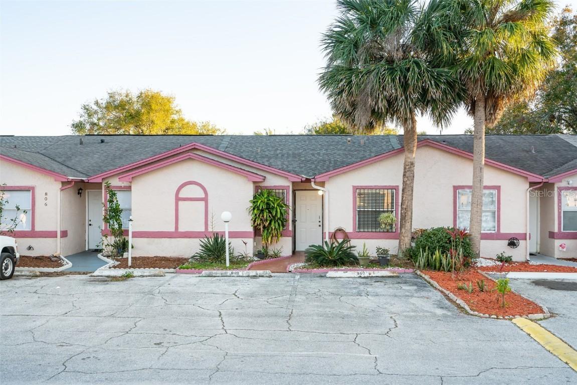 810 Christian Way, Kissimmee, FL 34741