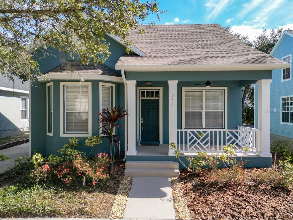 333 N Forest Ave., Orlando, FL 32803