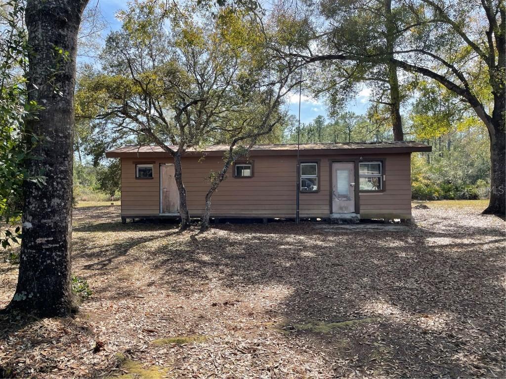 19006 Gull Rd., Altoona, FL 32702