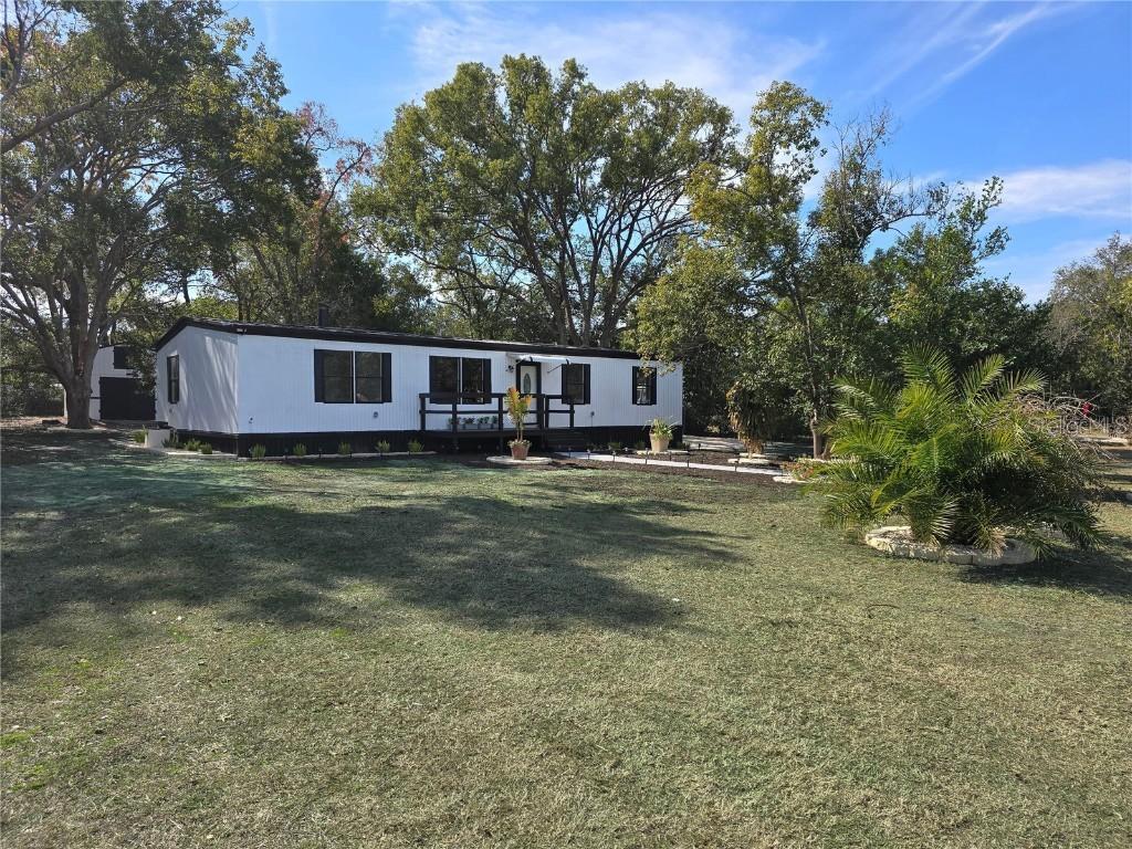 9734 Chris St., Hudson, FL 34669