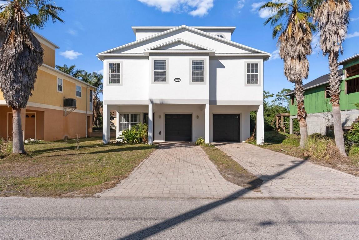 8235 Gulf Way, Hudson, FL 34667