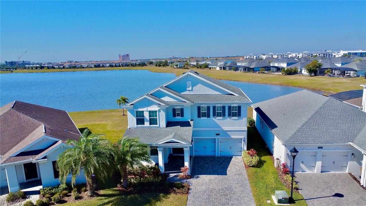 4544 Sequel Rd., Kissimmee, FL 34746
