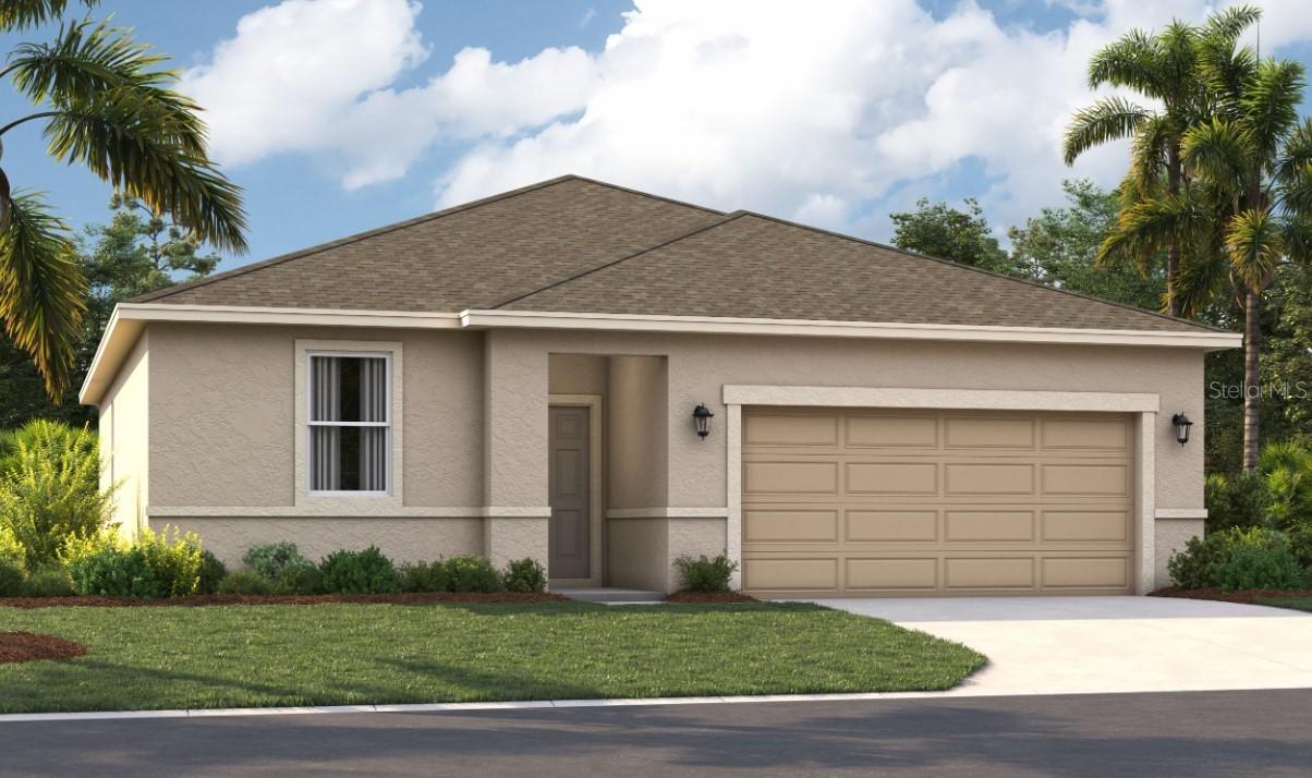 1111 Patriot Loop, Haines City, FL 33844