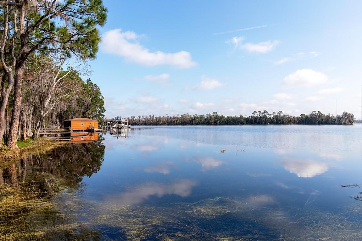 4135 Chuluota Rd., Orlando, FL 32820