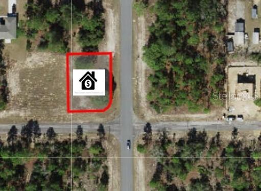 2765 W Arbutus Dr., Citrus Springs, FL 34433