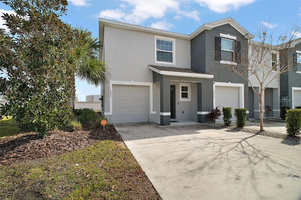 5427 Dragonfly Dr., Wildwood, FL 34785
