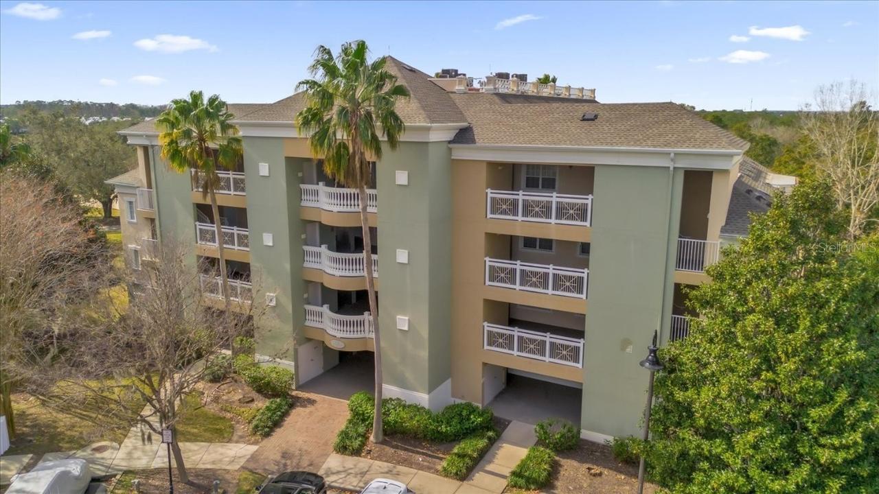 1358 Centre Court Ridge Dr. #202, Reunion, FL 34747
