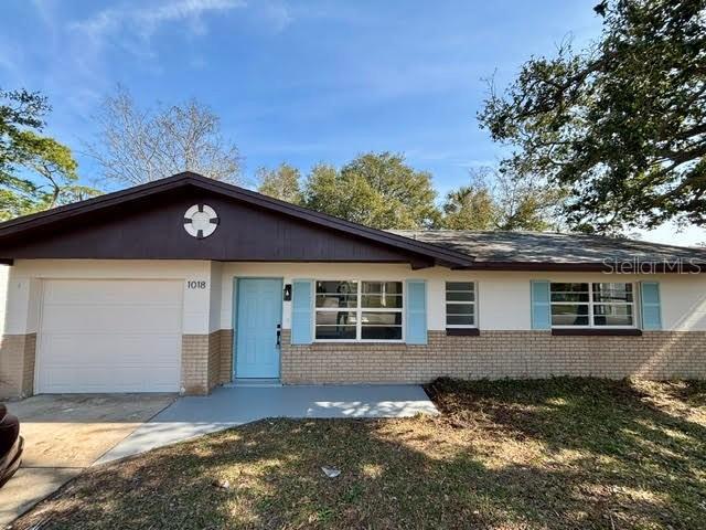 1018 4th St., Port Orange, FL 32129