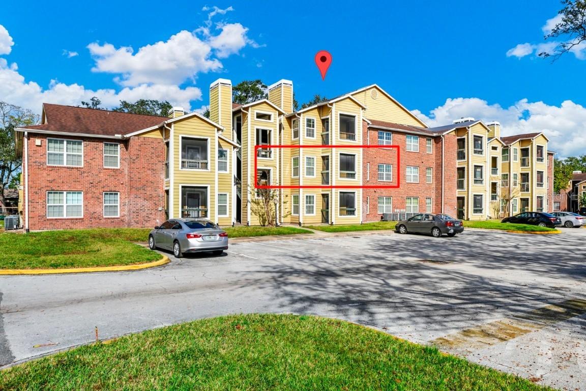 5600 Devonbriar Way #204, Orlando, FL 32822