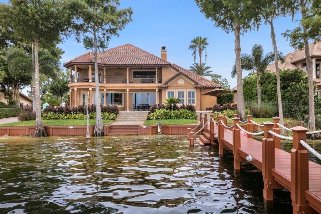 10018 Lone Tree Ln., Orlando, FL 32836