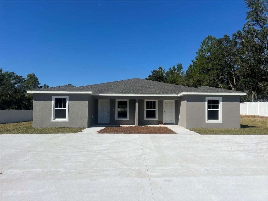 15880 SW 35th Court Road, Ocala, FL 34473