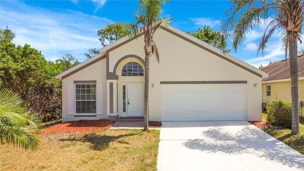 441 Tree Shore Dr., Orlando, FL 32825