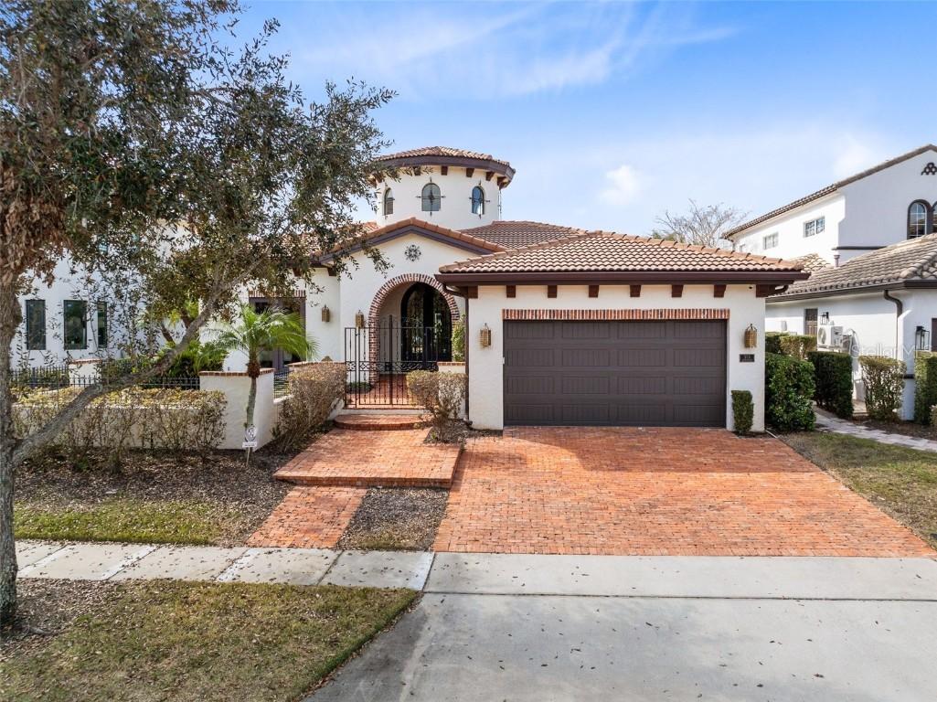 575 Muirfield Loop, Reunion, FL 34747