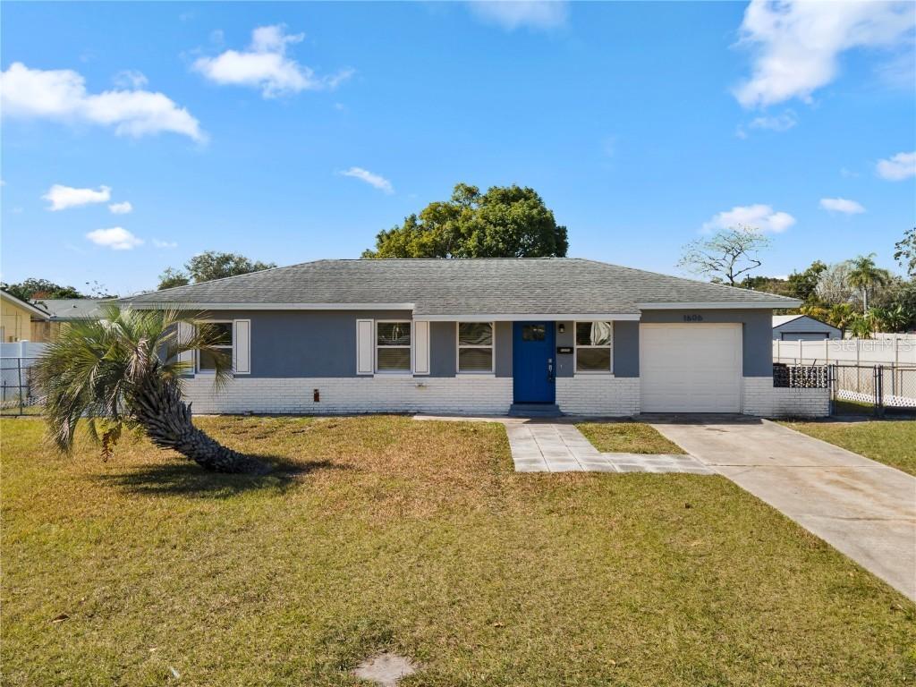 1606 Navarre Ave., Orlando, FL 32822