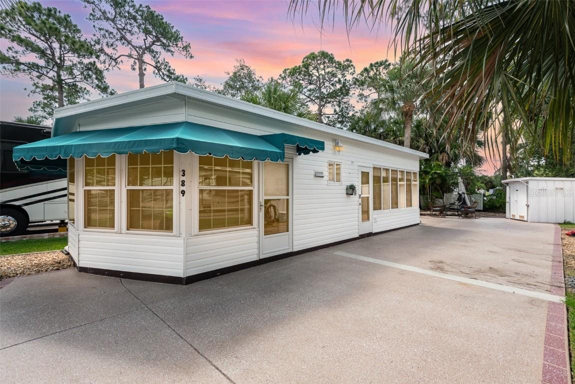 389 Oak Cove Rd., Titusville, FL 32780