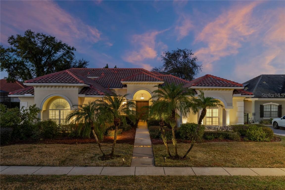 8625 Spindletop Dr., Orlando, FL 32819