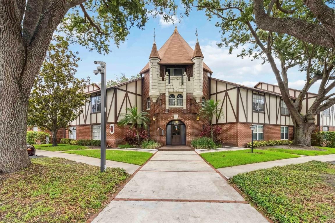 5413 Hansel Ave. #K10, Orlando, FL 32809