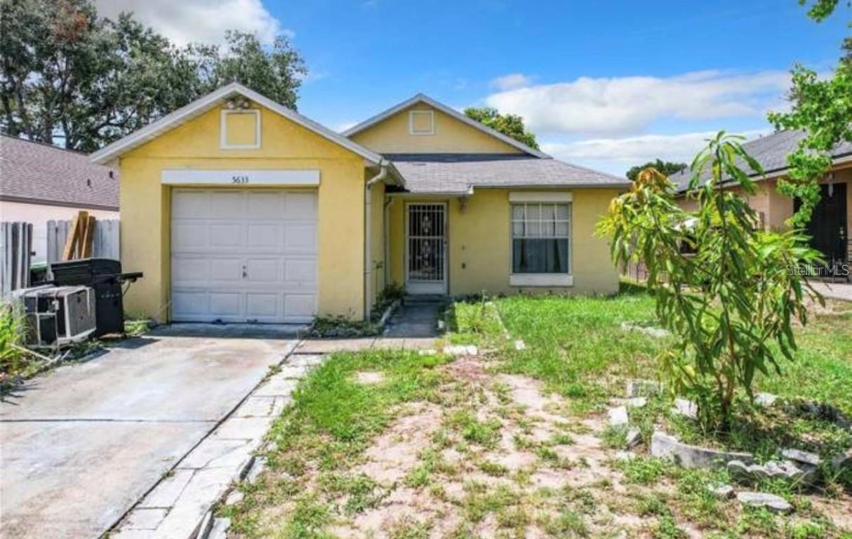 5633 Piney Ridge Dr., Orlando, FL 32808