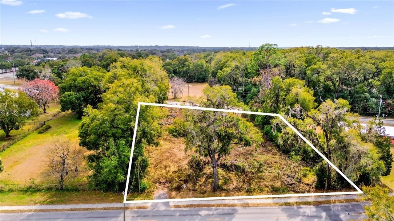 1650 NW 7th St., Ocala, FL 34475